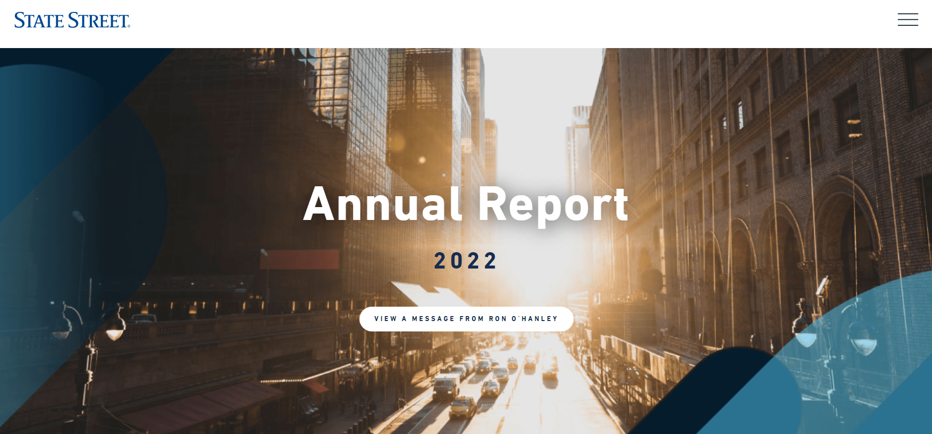 State Street Website