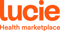 Multimedia JPG file for Meet Lucie. A New Way to Shop for Healthcare.